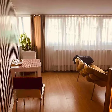 Apartamento *pera *nevizade Huzurunda Ii *